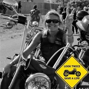 Meet your Posher, Carolann